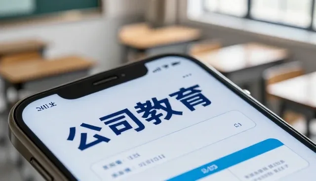 学习支持教育软件应用怎么做得更稳:教育科技公司一线经验