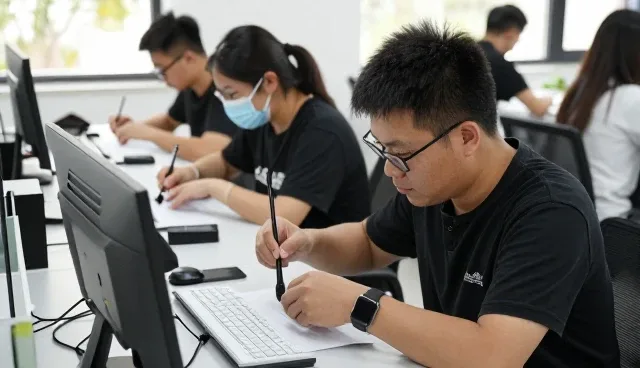 北京智汇火种教育科技有限公司让学习支持应用更加简单