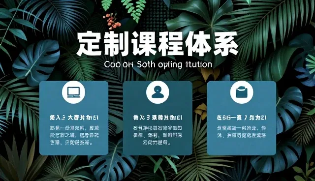 素质拓展课程在企业培训中的多场景应用分析